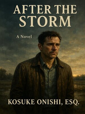 cover image of After the Storm